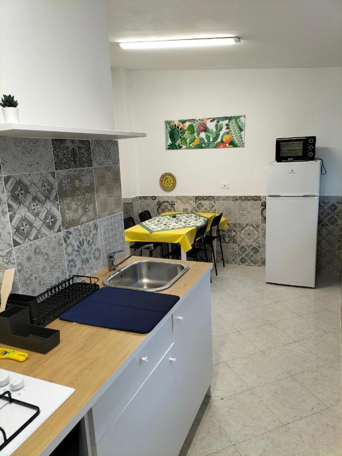 La Loggia 34 Βίλα Παλέρμο Εξωτερικό φωτογραφία