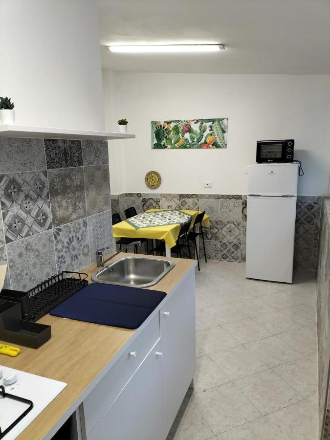 La Loggia 34 Βίλα Παλέρμο Εξωτερικό φωτογραφία