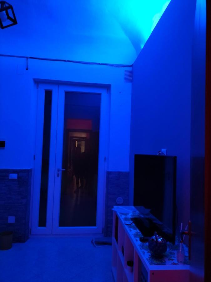 La Loggia 34 Βίλα Παλέρμο Εξωτερικό φωτογραφία