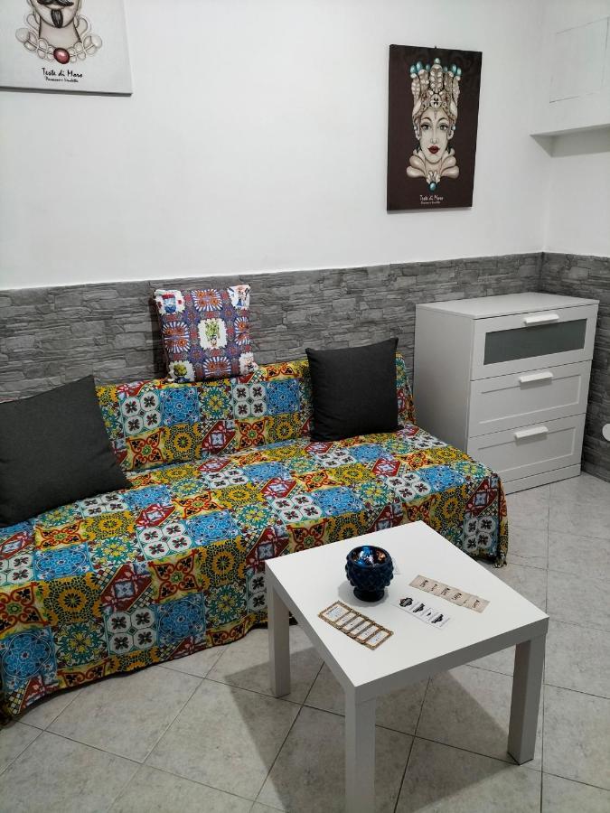 La Loggia 34 Βίλα Παλέρμο Εξωτερικό φωτογραφία