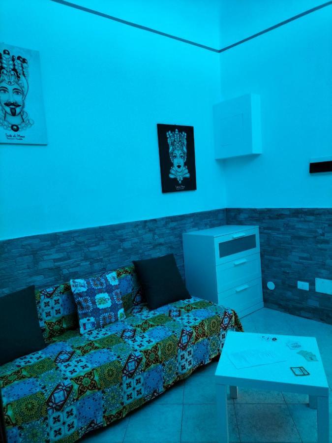 La Loggia 34 Βίλα Παλέρμο Εξωτερικό φωτογραφία